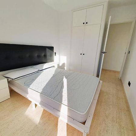Apartamento 1A Linea De Mar Эмпуриабрава Экстерьер фото
