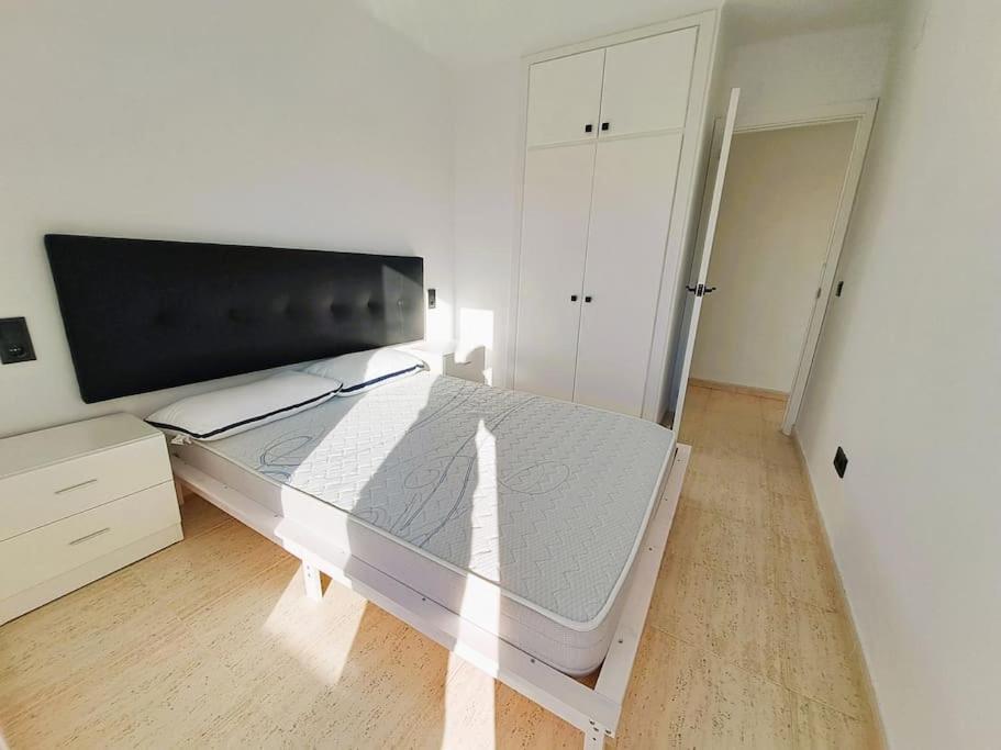 Apartamento 1A Linea De Mar Эмпуриабрава Экстерьер фото